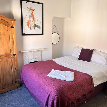 Appartamento Aire Street -Tsac Middlesbrough Esterno foto